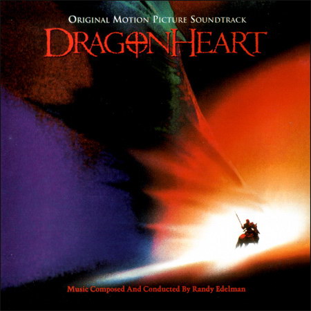 Сердце дракона / DragonHeart / Dragon Heart