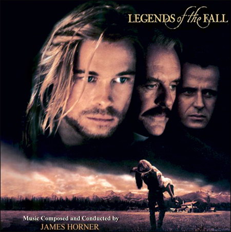 legends of the fall james