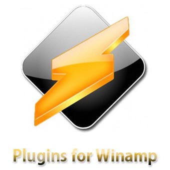 Plugins for Winamp