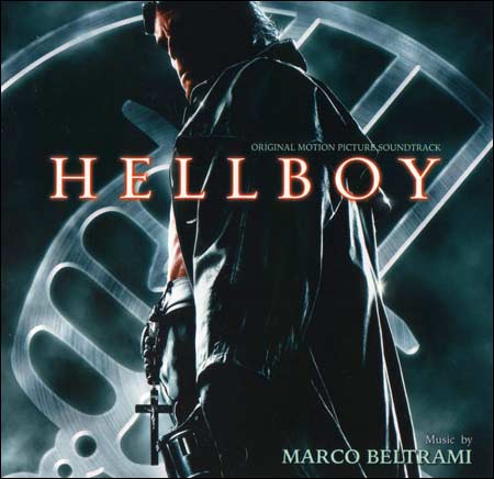 Хеллбой / Hellboy