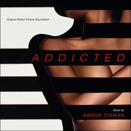 Обложка к альбому - Зависимый / Addicted