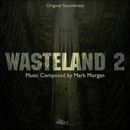 Обложка к альбому - Wasteland 2