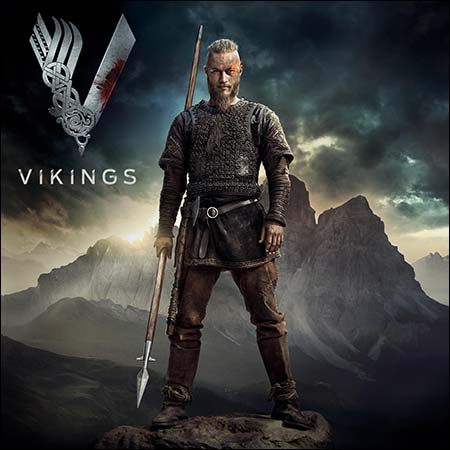 Обложка к альбому - Викинги / Vikings - Season 2