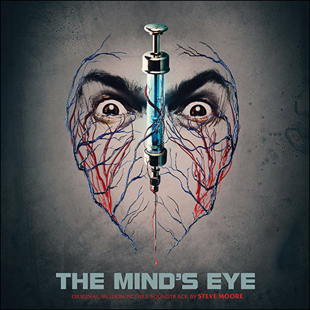 Обложка к альбому - Глаз разума / The Mind's Eye (2015 film)