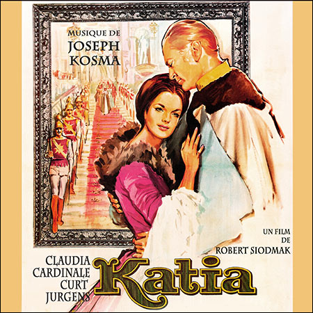 Перейти к публикации - Катя — некоронованная царица / Katia