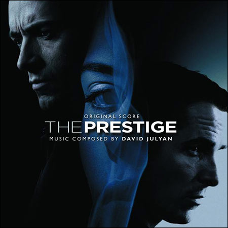 Обложка к альбому - Престиж / The Prestige