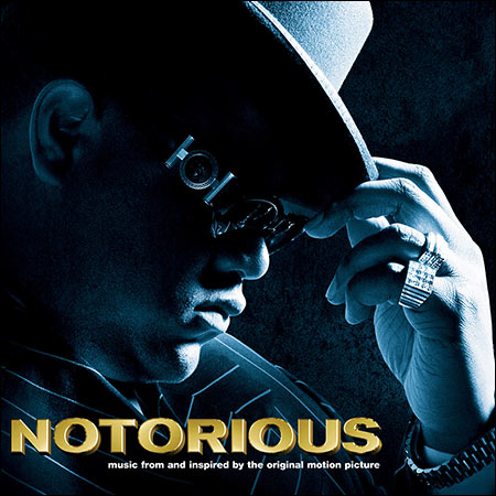 Обложка к альбому - Ноториус / Notorious