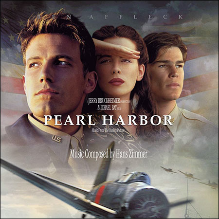 Перл Харбор / Pearl Harbor (OST)