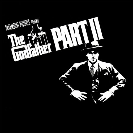 Крестный отец 2 / The Godfather II