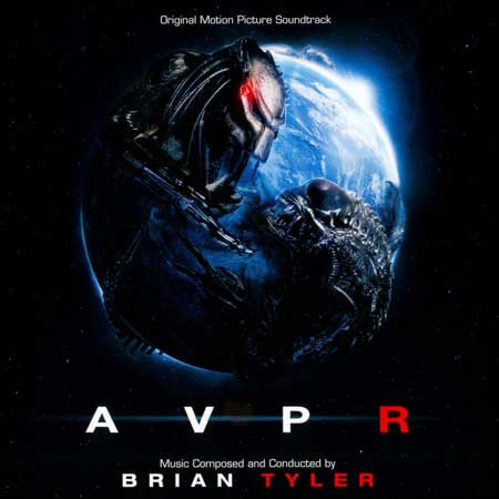 Чужие против Хищника: Реквием / AVPR: Aliens vs. Predator: Requiem