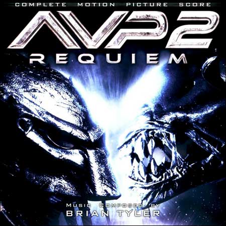 Чужие против Хищника: Реквием / AVPR: Aliens vs. Predator: Requiem