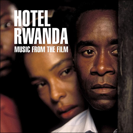 Перейти к публикации - Отель «Руанда» / Hotel Rwanda