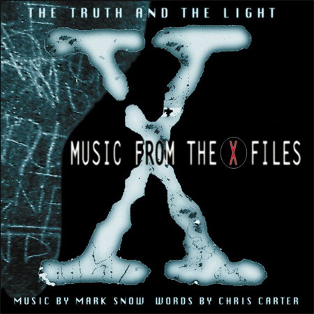 Секретные материалы: Правда и свет / The X-Files: The Truth And The Light