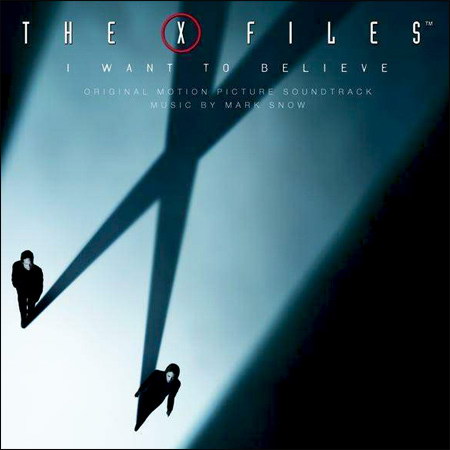 Секретные материалы: Хочу верить / The X-Files: I Want to Believe