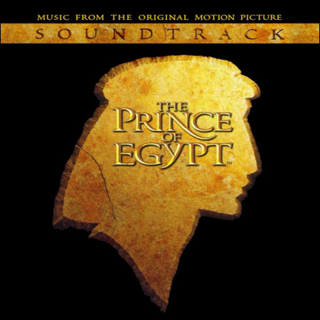 Принц Египта / The Prince Of Egypt