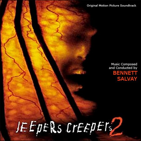 Джиперс Криперс 2 / Jeepers Creepers 2
