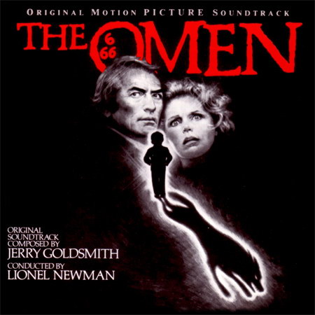 Обложка к альбому - Омен / The Omen