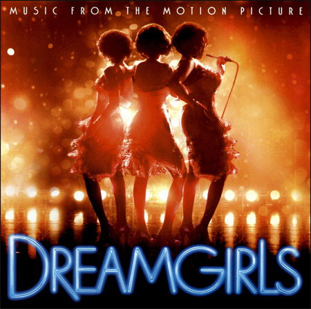 Девушки мечты / Dreamgirls
