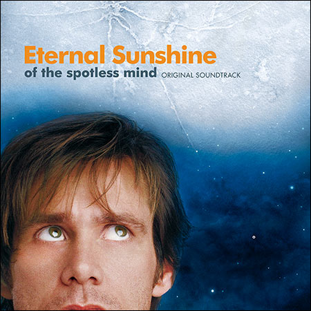 Обложка к альбому - Вечное сияние чистого разума / Eternal Sunshine of the Spotless Mind
