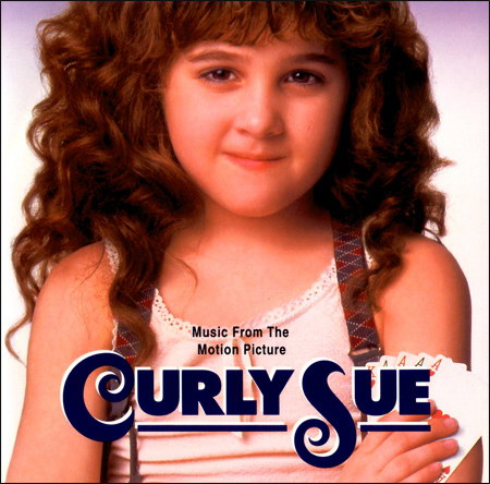 Кудряшка Сью / Curly Sue