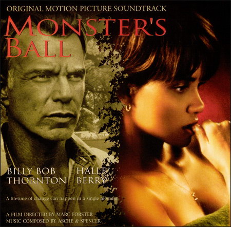 Бал монстров / Monster's Ball