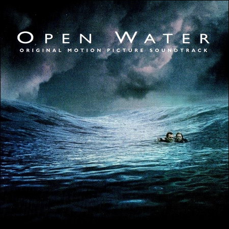Обложка к альбому - Открытое море / Open Water