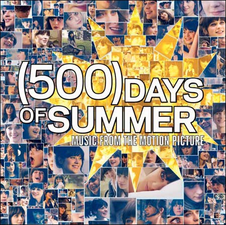 500 дней лета / (500) Days Of Summer