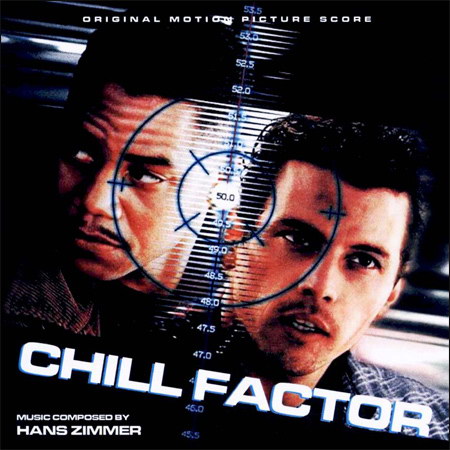 Фактор холода / Chill Factor