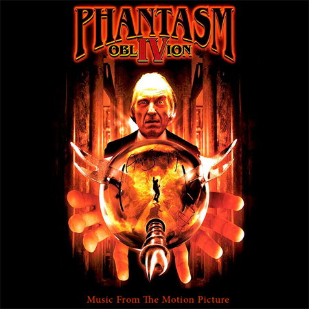 Фантазм 4: Забвение / Phantasm IV: Oblivion