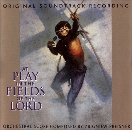 Игры в полях господних / At Play in the Fields of the Lord