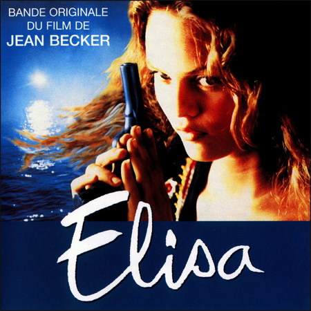 Элиза / Elisa