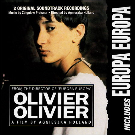 Оливье, Оливье и Европа, Европа / Olivier Olivier &amp; Europa Europa