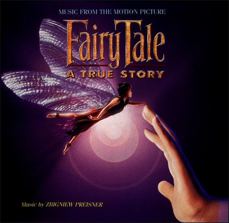 Волшебная история / Fairy Tale: A True Story