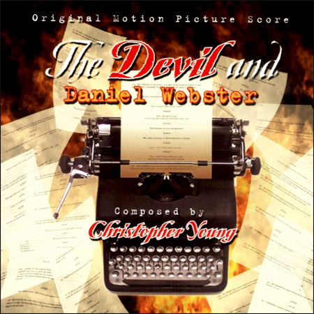 Дьявол и Даниэл Уэбстер / The Devil And Daniel Webster