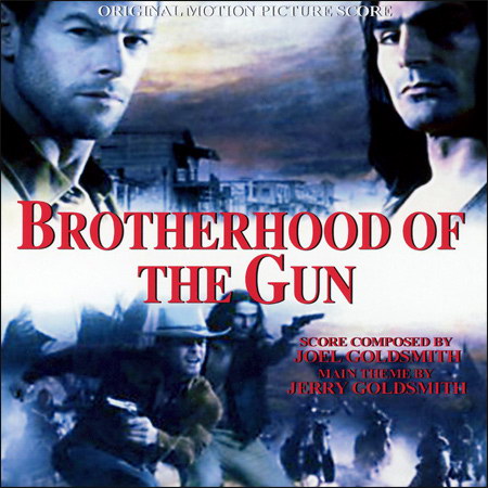 Братство оружия / Brotherhood Of The Gun