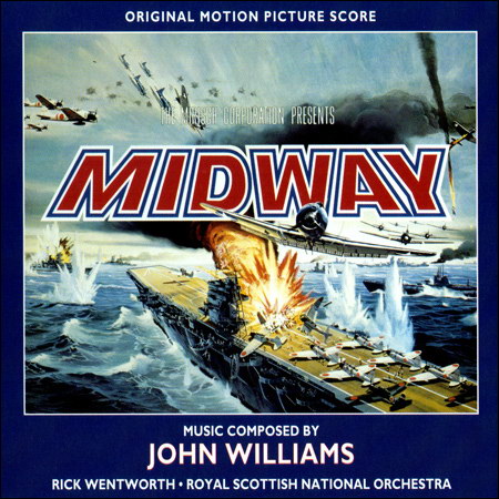 Мидуэй / Midway (1998)