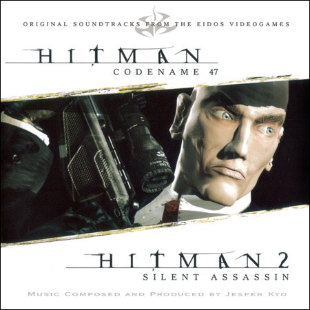 Hitman: Codename 47 and Hitman 2: Silent Assassin