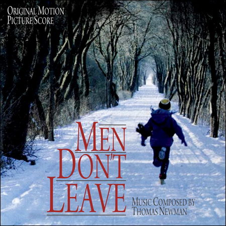 Мужчины не уходят / Men Don't Leave