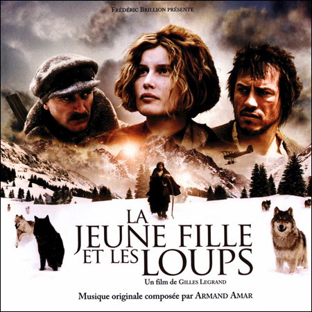 Девушка и волки / La Jeune Fille Et Les Loups