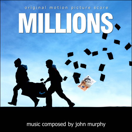 Дополнительная обложка к альбому - Миллионы / Millions