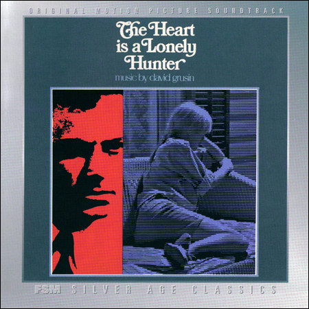 Сердце-одинокий охотник / The Heart Is A Lonely Hunter