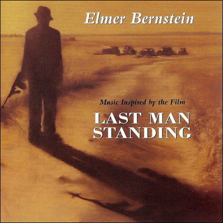 Герой-одиночка / Last Man Standing