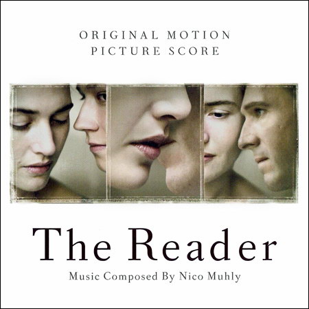 Обложка к альбому - Чтец / The Reader