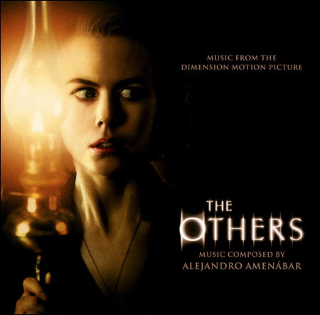 Другие / The Others