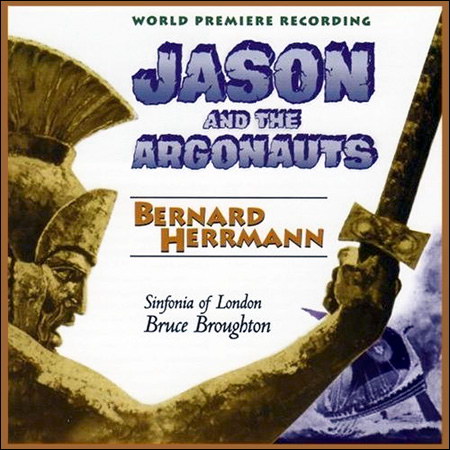 Ясон и Аргонавты / Jason and the Argonauts