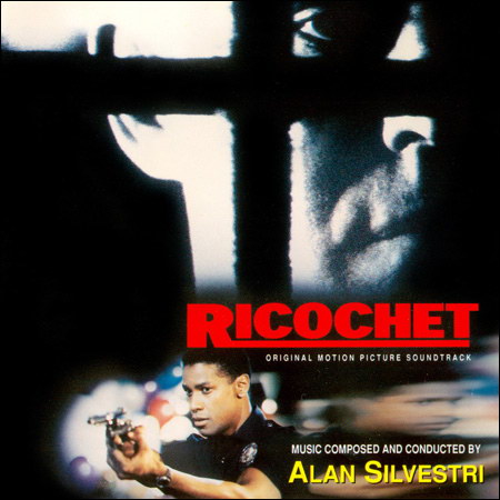 Рикошет / Ricochet