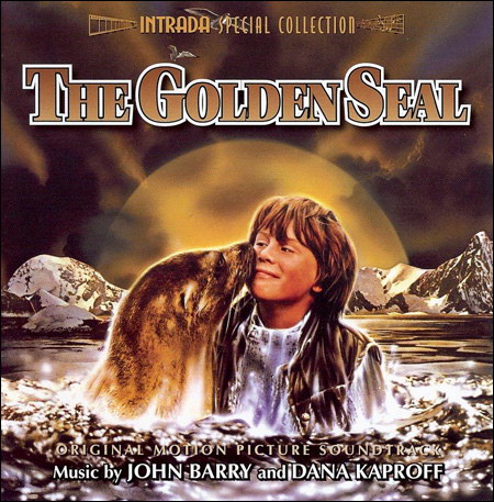 Золотой тюлень / The Golden Seal