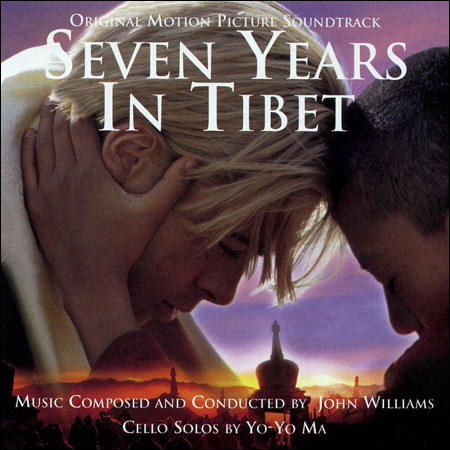 Семь лет в Тибете / Seven Years In Tibet