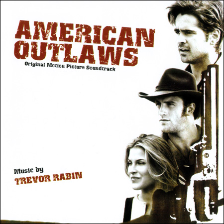 Американские герои / American Outlaws