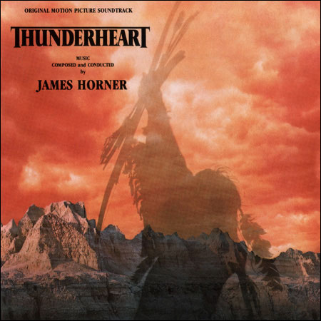 Громовое сердце / Thunderheart